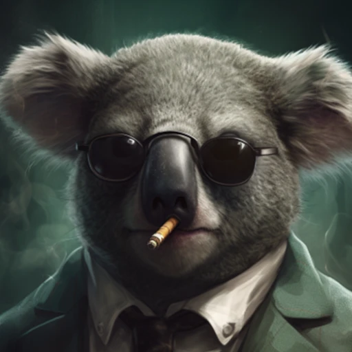 MafiAnimal vol.2