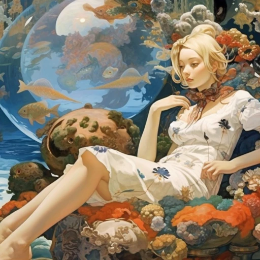 AI Image by undefined