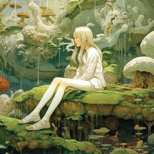 AI Image by undefined