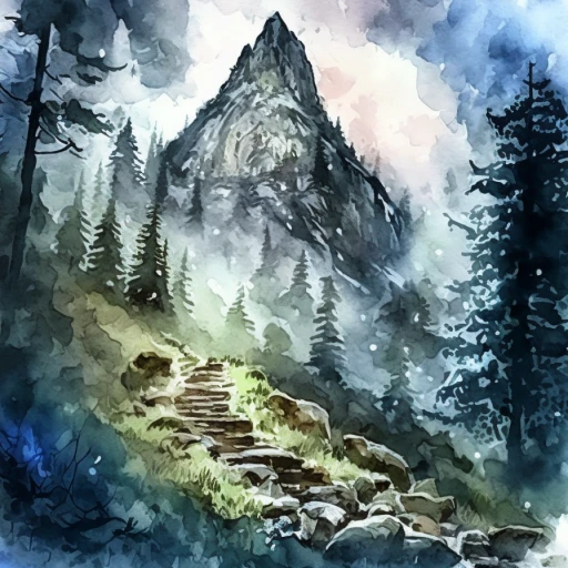 AI Image by undefined