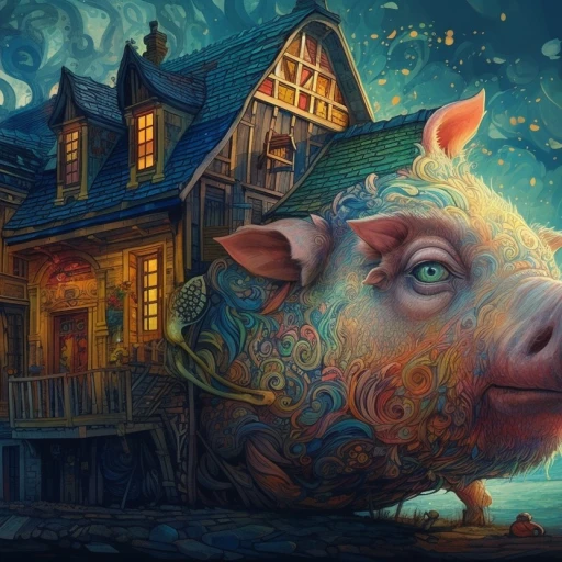 AI Image by undefined