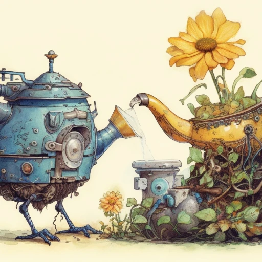 AI Image by undefined
