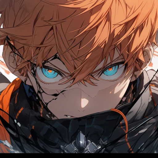 Original Character vol.1