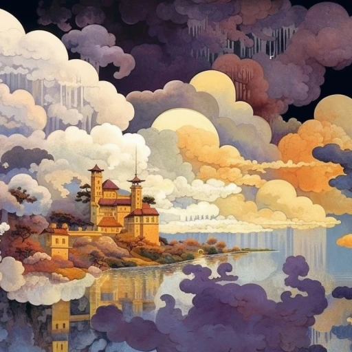 AI Image by undefined