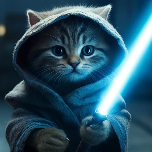 Hommage  Star Cats