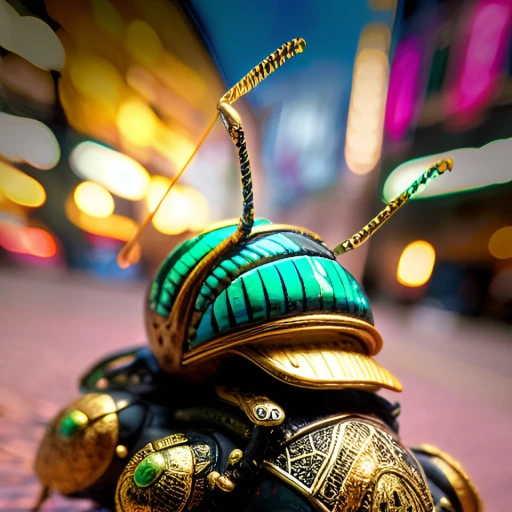 AI Image by undefined
