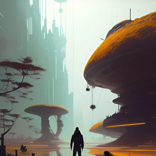AI Image by undefined