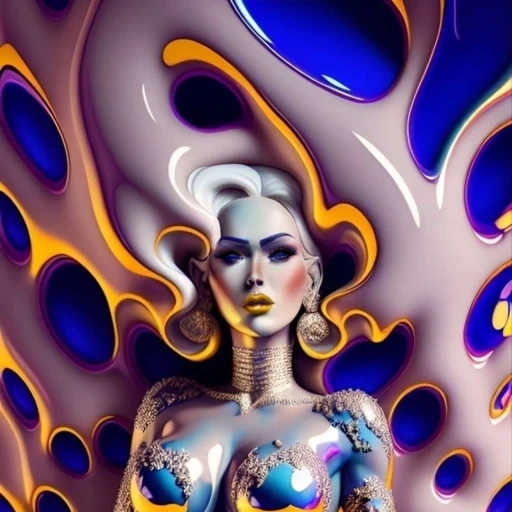 AI Image by undefined