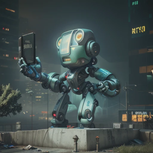 AI Image by undefined