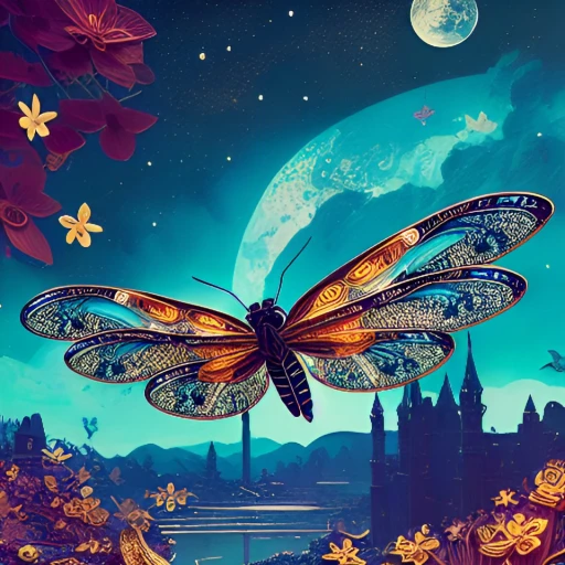 AI Image by undefined