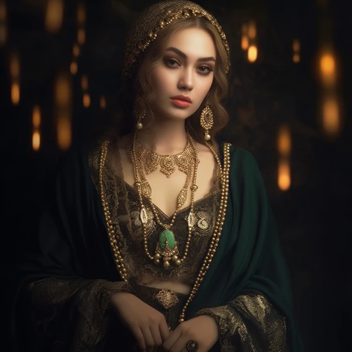 AI Image by undefined
