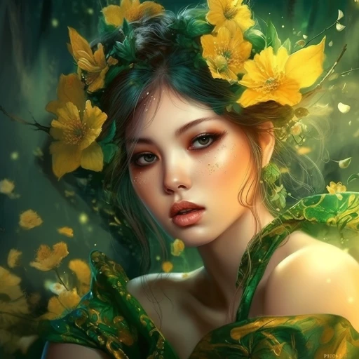 AI Image by undefined