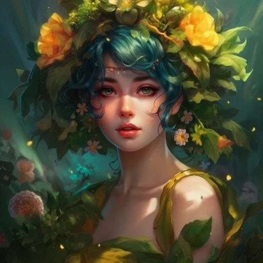 AI Image by undefined