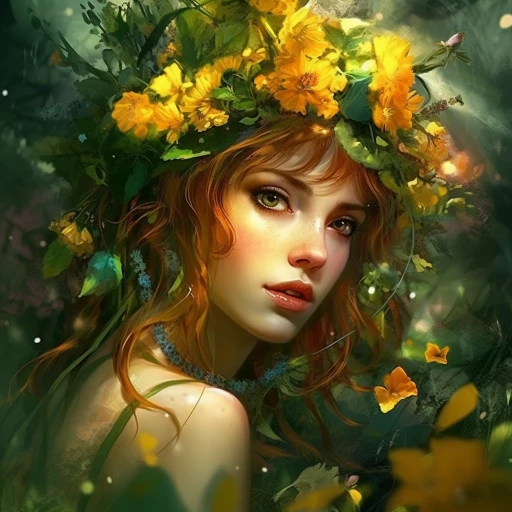 AI Image by undefined
