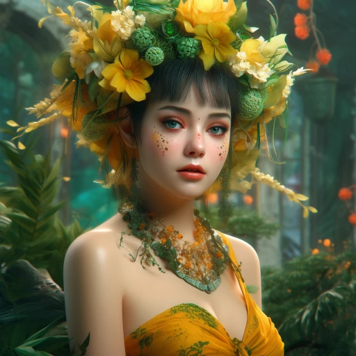 AI Image by undefined