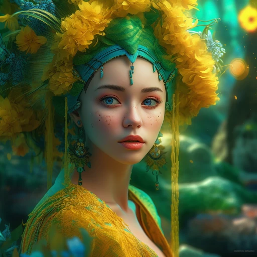 AI Image by undefined