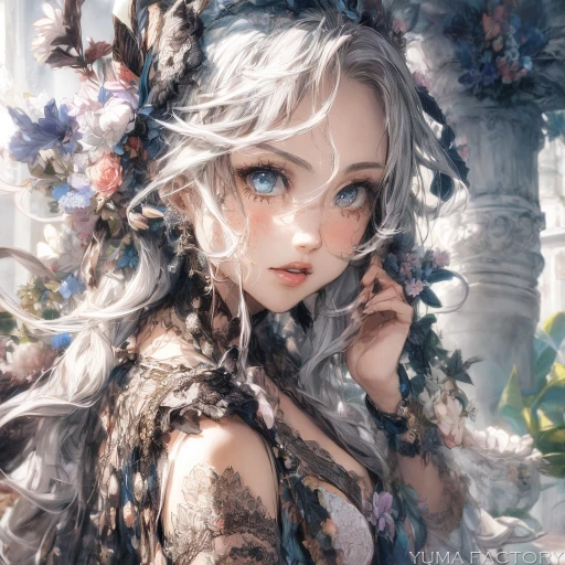 AI Image by undefined