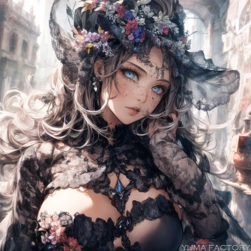 AI Image by undefined