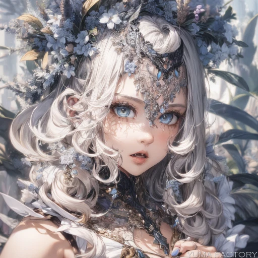 AI Image by undefined
