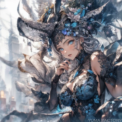 AI Image by undefined