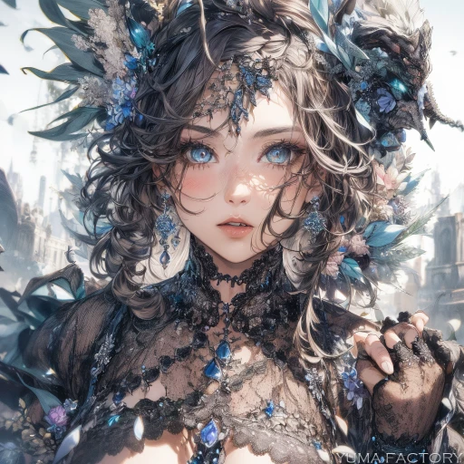 AI Image by undefined