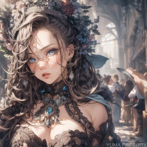 AI Image by undefined