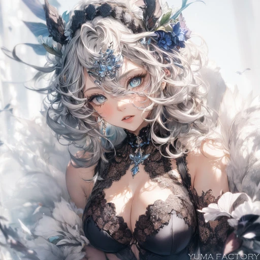 AI Image by undefined