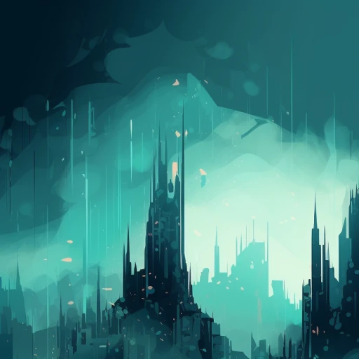 AI Image by undefined