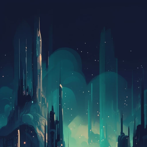 AI Image by undefined