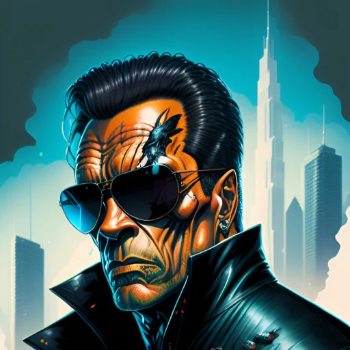 AI Image by undefined