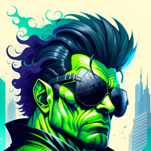 AI Image by undefined