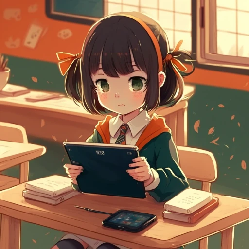AI Image by undefined