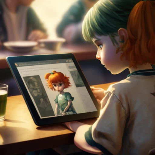 AI Image by undefined