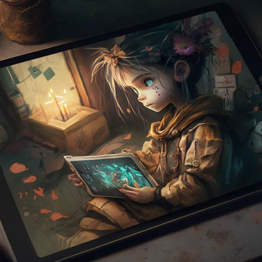 AI Image by undefined