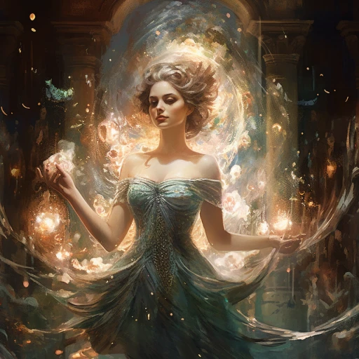 AI Image by undefined