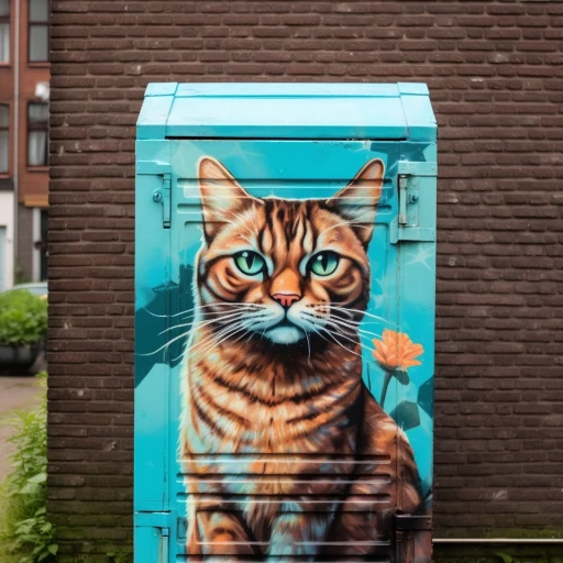 AI Image by undefined