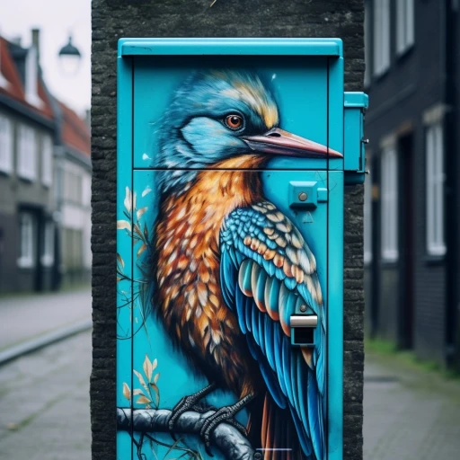 AI Image by undefined