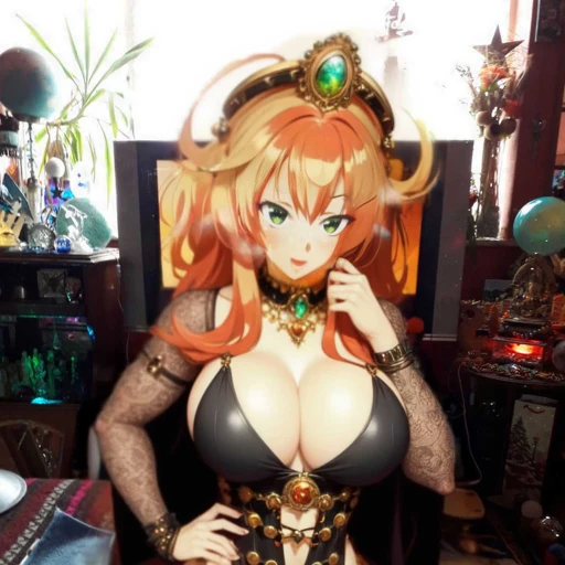 AI Image by undefined