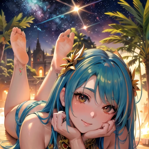 AI Image by undefined