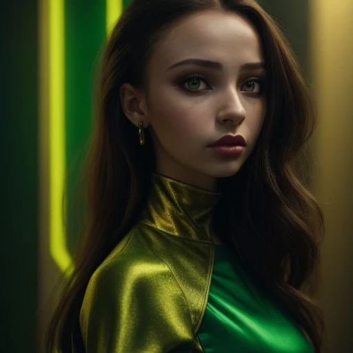AI Image by undefined