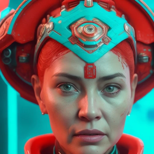 AI Image by undefined