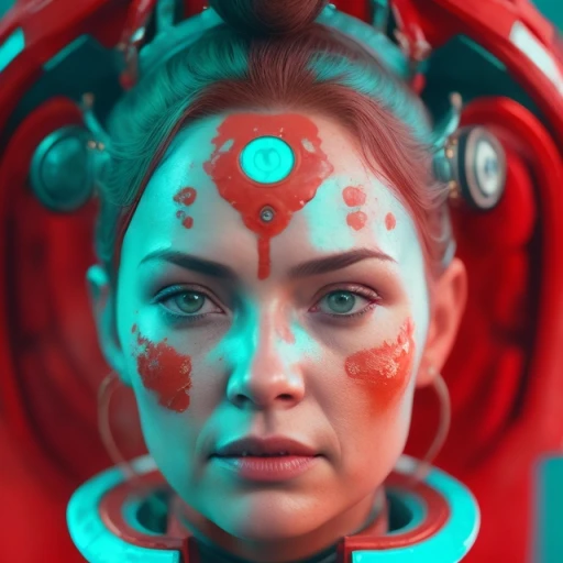 AI Image by undefined