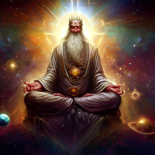 AI Image by undefined
