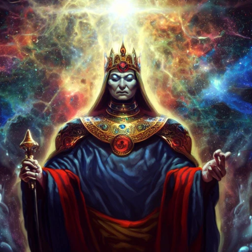 AI Image by undefined