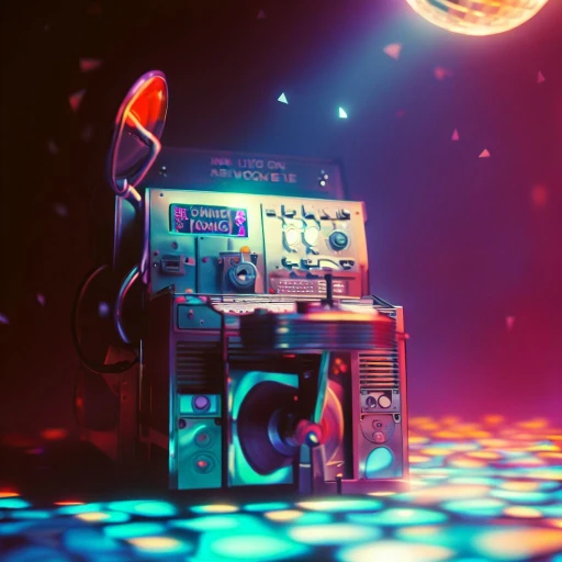AI Image by undefined
