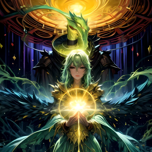 AI Image by undefined