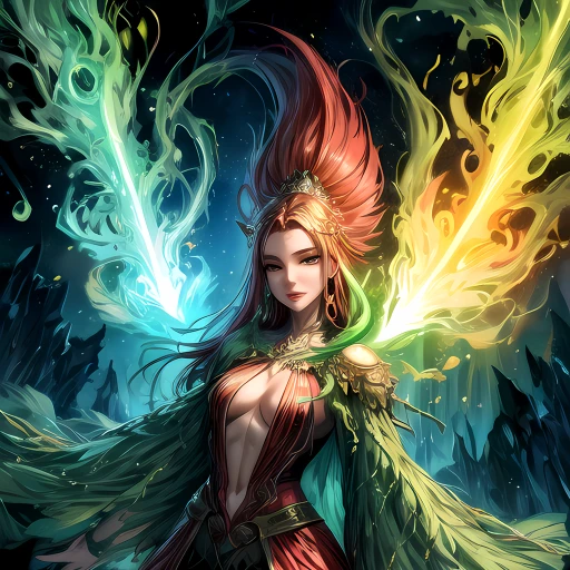 AI Image by undefined