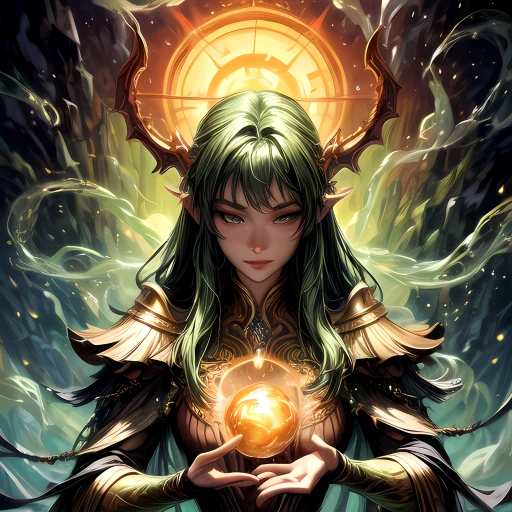 AI Image by undefined