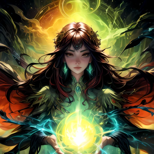 AI Image by undefined