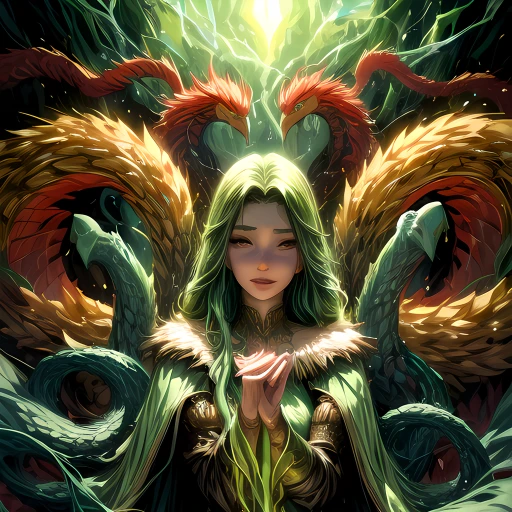 AI Image by undefined